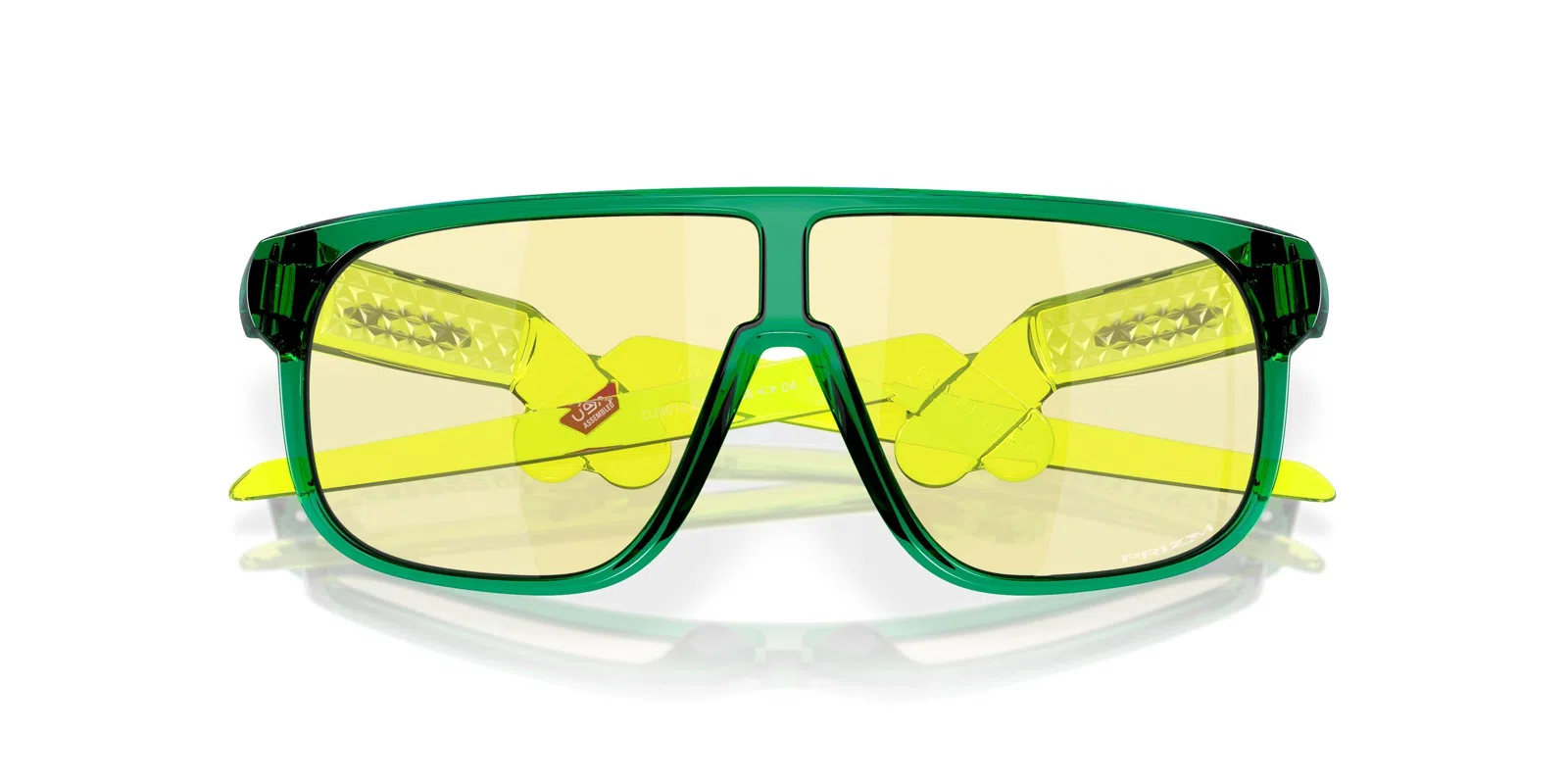 Oakley Inverter 9012 Sunglasses - view 12